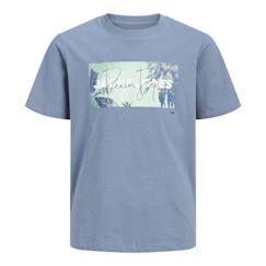 Garçon-T-shirt, polo, sous-pull-T-shirt-T-shirt garçon indiana