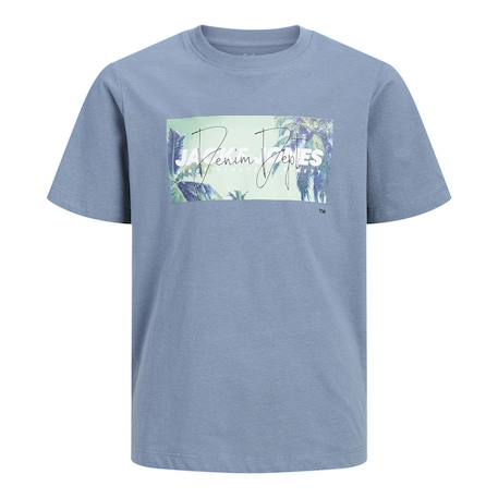 Garçon-T-shirt garçon indiana