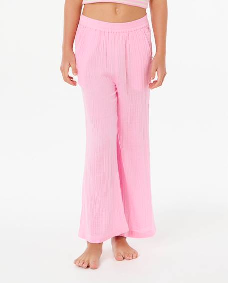 Fille-Pantalon-Pantalon fille premium surf beach