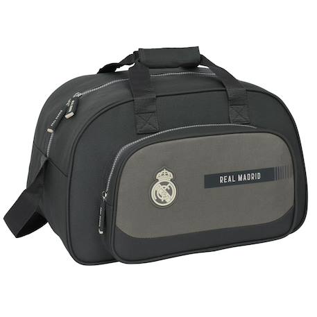 Fille-Accessoires-Fourniture scolaire-Sac de sport enfant real madrid 22l – 2 poches zippées