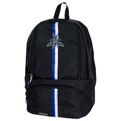 Sac à dos scolaire dwn twn paris 42 cm  - vertbaudet enfant