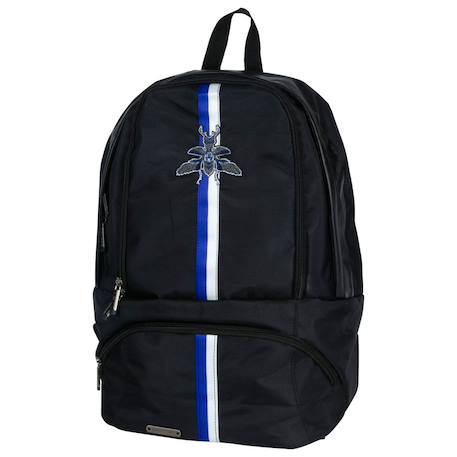 Garçon-Accessoires-Cartable, trousse-Sac à dos scolaire dwn twn paris 42 cm