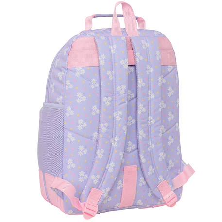 Sac à dos safta bouquet 42 cm - 2 cpt Multicolore 2 - vertbaudet enfant 