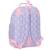 Sac à dos safta bouquet 42 cm - 2 cpt Multicolore 2 - vertbaudet enfant 