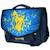 Cartable garçon pokémon motif pikachu qualité haut de gamme 38 cm Bleu / jaune 1 - vertbaudet enfant 
