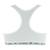 Brassière coton ultra doux Blanc+Bleu titane+Rose pastel+Violet 4 - vertbaudet enfant 