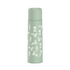 Puériculture-Repas-Bouteille isotherme 500ml liberty wonderland