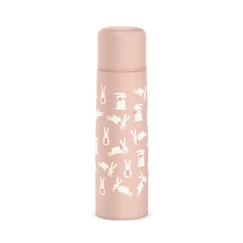 Puériculture-Repas-Bouteille isotherme 500ml liberty wonderland