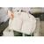 Sac a langer + sac a main Mellow beige+Mellow kaki 2 - vertbaudet enfant 