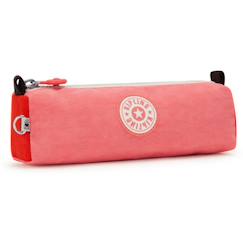 Jouet-Matériel scolaire-Trousse kipling freedom medium zippée 1 compartiment – 22 x 6 cm