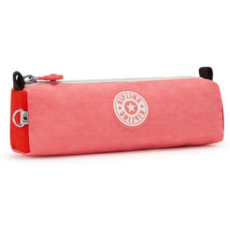 Garçon-Trousse kipling freedom medium zippée 1 compartiment – 22 x 6 cm