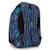 Sac à dos kipling class room 43 cm (undersea party) Multicolore 4 - vertbaudet enfant 