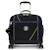 Cartable 4 roulettes kipling new storia lets scuba 41 cm- avec compartiment pour pc Noir / jaune / bleu 2 - vertbaudet enfant 