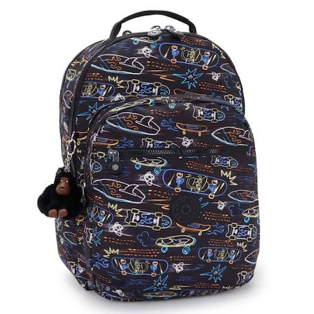 Fille-Sac à dos imperméable kipling seoul lap 27 l – 15 pouces