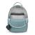 Sac à dos kipling seoul s relaxed grey 35 cm - avec poche protectrice pour tablette Gris 3 - vertbaudet enfant 