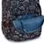 Sac à dos ordinateur 44 cm jungle fun race 27 l Noir / bleu / marine / noir 3 - vertbaudet enfant 