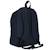Sac à dos fille 42 cm camps girl multi patch 1 compartiment zippé Multicolore 4 - vertbaudet enfant 