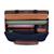 Cartable maternelle cp camille – polyester recyclé imperméable Bleu / bleu / marine 4 - vertbaudet enfant 