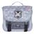 Cartable camps boy 38 cm haut de gamme (logos) Multicolore 1 - vertbaudet enfant 