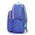 Sac à dos seoul kipling 27 l pour ordinateur 15 pouces – cosmic metallic Bleu / magenta / gris 4 - vertbaudet enfant 