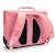 Cartable enfant kipling preppy 41 cm - qualité premium Corail 4 - vertbaudet enfant 