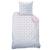 Parure de lit imprimée réversible 100% coton, disney home stitch amour Rose 4 - vertbaudet enfant 