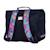 Cartable ettavee 38 cm (girl gang) Multicolore 2 - vertbaudet enfant 