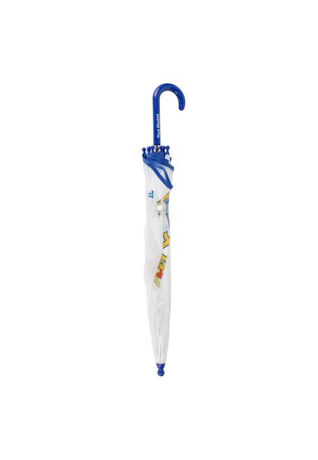 Parapluie poe manuel bulle real madrid Blanc 2 - vertbaudet enfant 