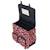 Cartable à roulettes 41 cm - collection scolaire 2026 (sofia) Multicolore 2 - vertbaudet enfant 