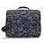 Cartable enfant garçon kipling codie m jungle fun race 38 cm - qualité premium Noir / bleu / blanc 2 - vertbaudet enfant 