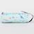 Trousse rip curl girl 21 cm haut de gamme Multicolore 2 - vertbaudet enfant 
