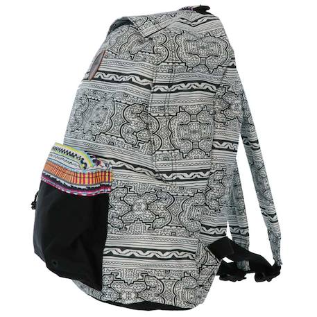 Sac à dos rip curl dome 42 cm fille Multicolore 2 - vertbaudet enfant 