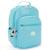 Sac à dos kipling seoul college extra 44 cm - compartiment pour ordinateur Bleu 1 - vertbaudet enfant 