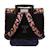 Cartable à roulettes 41 cm - collection scolaire 2026 (sofia) Multicolore 4 - vertbaudet enfant 