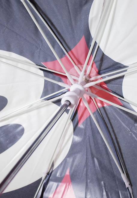 Parapluie mickey Rouge 3 - vertbaudet enfant 