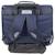 Cartable à roulettes 41 cm - collection scolaire 2025 (matheo) Multicolore 4 - vertbaudet enfant 