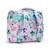 Cartable maternelle kipling codie s fleurs deau 30 cm - qualité premium Blanc / vert 4 - vertbaudet enfant 