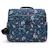 Cartable enfant garçon kipling codie m space game 38 cm - qualité premium Bleu / multicolore 2 - vertbaudet enfant 
