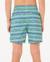 Short de bain volley raw energy mesh enfant Neon green 3 - vertbaudet enfant 