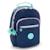 Sac à dos kipling seoul s resort navy 35 cm - avec poche protectrice pour tablette Bleu / rose 1 - vertbaudet enfant 