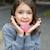Balle squishy anti stress pailletée coloris aléatoire Rose 2 - vertbaudet enfant 