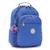 Sac à dos ordinateur 15 pouces 27 l seoul kipling – sparkl night bl Bleu / noir / gris 1 - vertbaudet enfant 