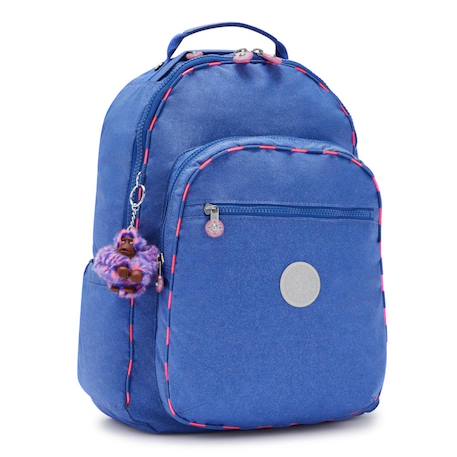 Fille-Sac à dos ordinateur 15 pouces 27 l seoul kipling – sparkl night bl