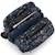 Sac à dos à roulettes kipling sari 48 cm (jungle fun race) Jungle fun race 3 - vertbaudet enfant 