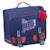 Cartable camps girl 38 cm haut de gamme (hit) Multicolore 1 - vertbaudet enfant 