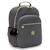Sac à dos ordinateur 15 kipling seoul college extra Gris 1 - vertbaudet enfant 