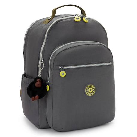 Garçon-Accessoires-Sac à dos ordinateur 15 kipling seoul college extra