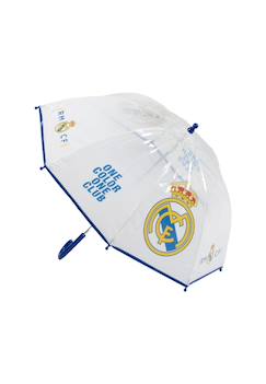Parapluie poe manuel bulle real madrid  - vertbaudet enfant