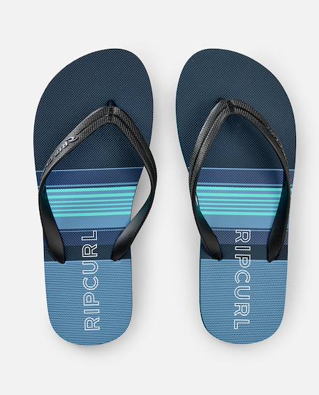 Tongs daybreaker open toe garçon Navy 5 - vertbaudet enfant 