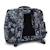 Sac à dos scolaire codie l 41 cm kipling imprimé floral sombre Noir / bleu / marine / noir 4 - vertbaudet enfant 